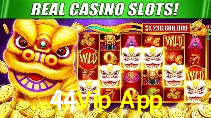 Ofertas Imperdíveis na 44Vip App: Promoções e Bônus Que Valem a Pena