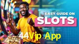 44Vip App: A Experiência de Casino com Jogos de Mesa ao Vivo