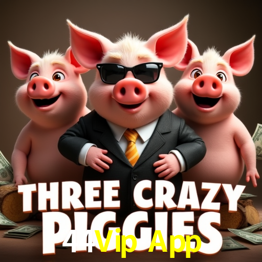 44Vip App: Seu Especialista em Apostas Esportivas Brasileiras