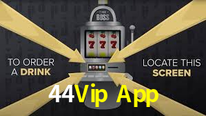 Bônus Generosos e Exclusivos no 44Vip App para Você!