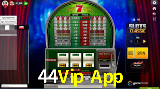 44Vip App